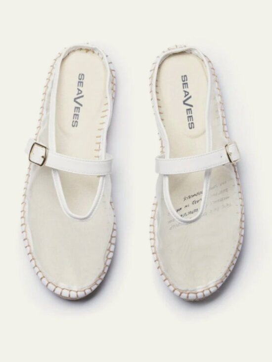SeaVees Shoes - Womens Belmond Mule
